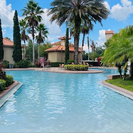 Apartment 3 Bedroom In Tuscana Resort , 15" From Disney Kissimmee Kültér fotó
