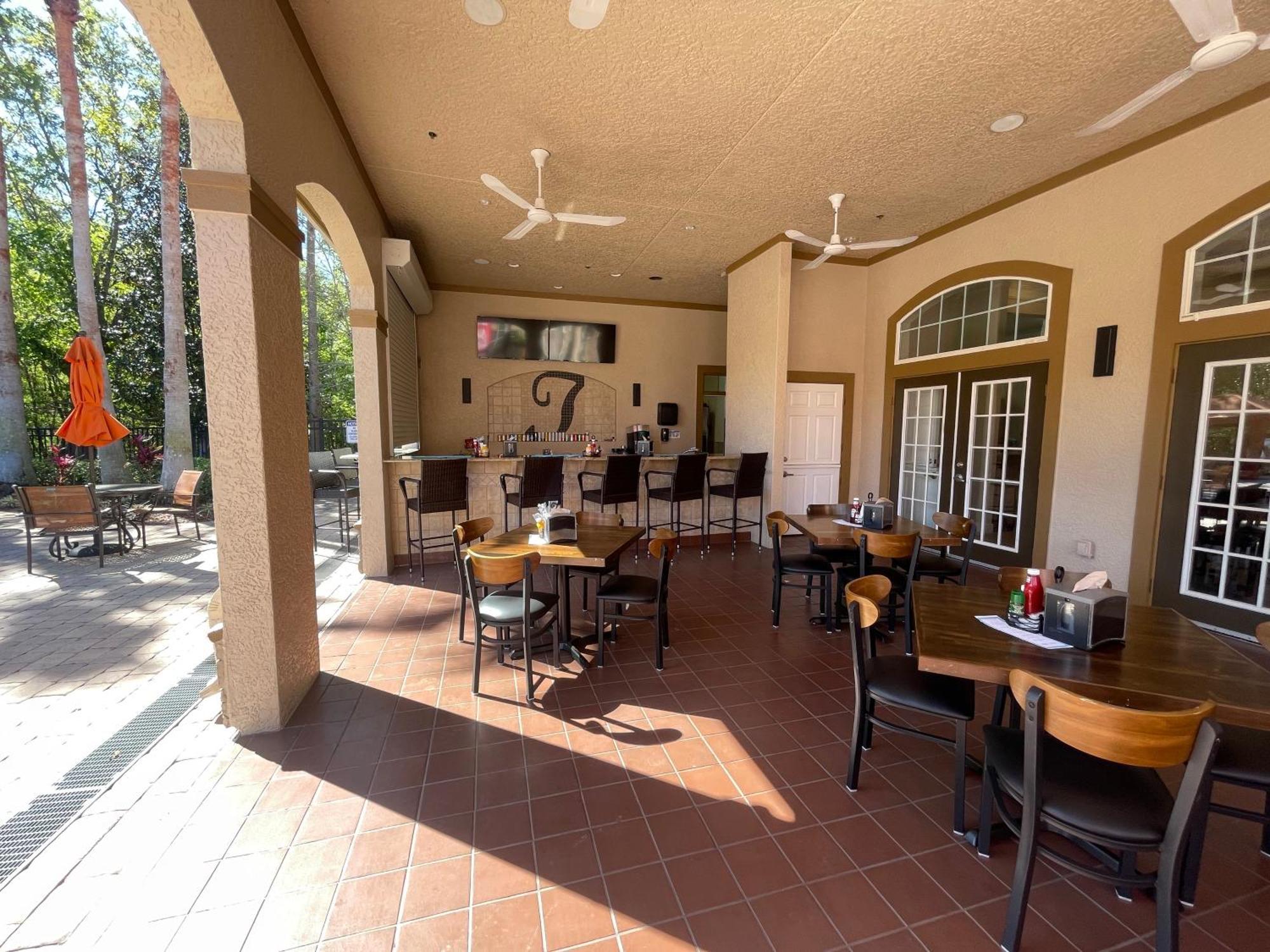 Apartment 3 Bedroom In Tuscana Resort , 15" From Disney Kissimmee Kültér fotó