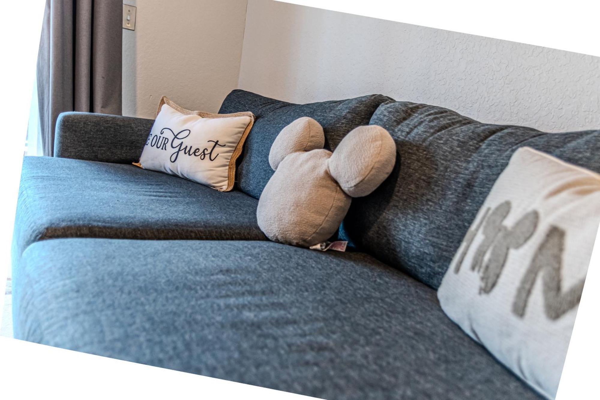 Apartment 3 Bedroom In Tuscana Resort , 15" From Disney Kissimmee Kültér fotó
