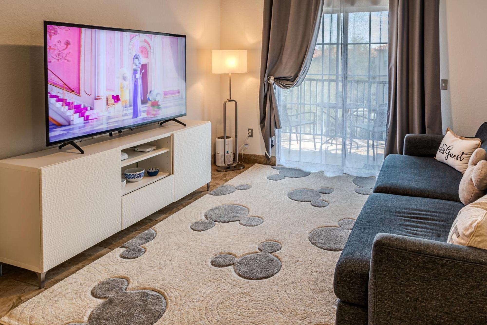 Apartment 3 Bedroom In Tuscana Resort , 15" From Disney Kissimmee Kültér fotó