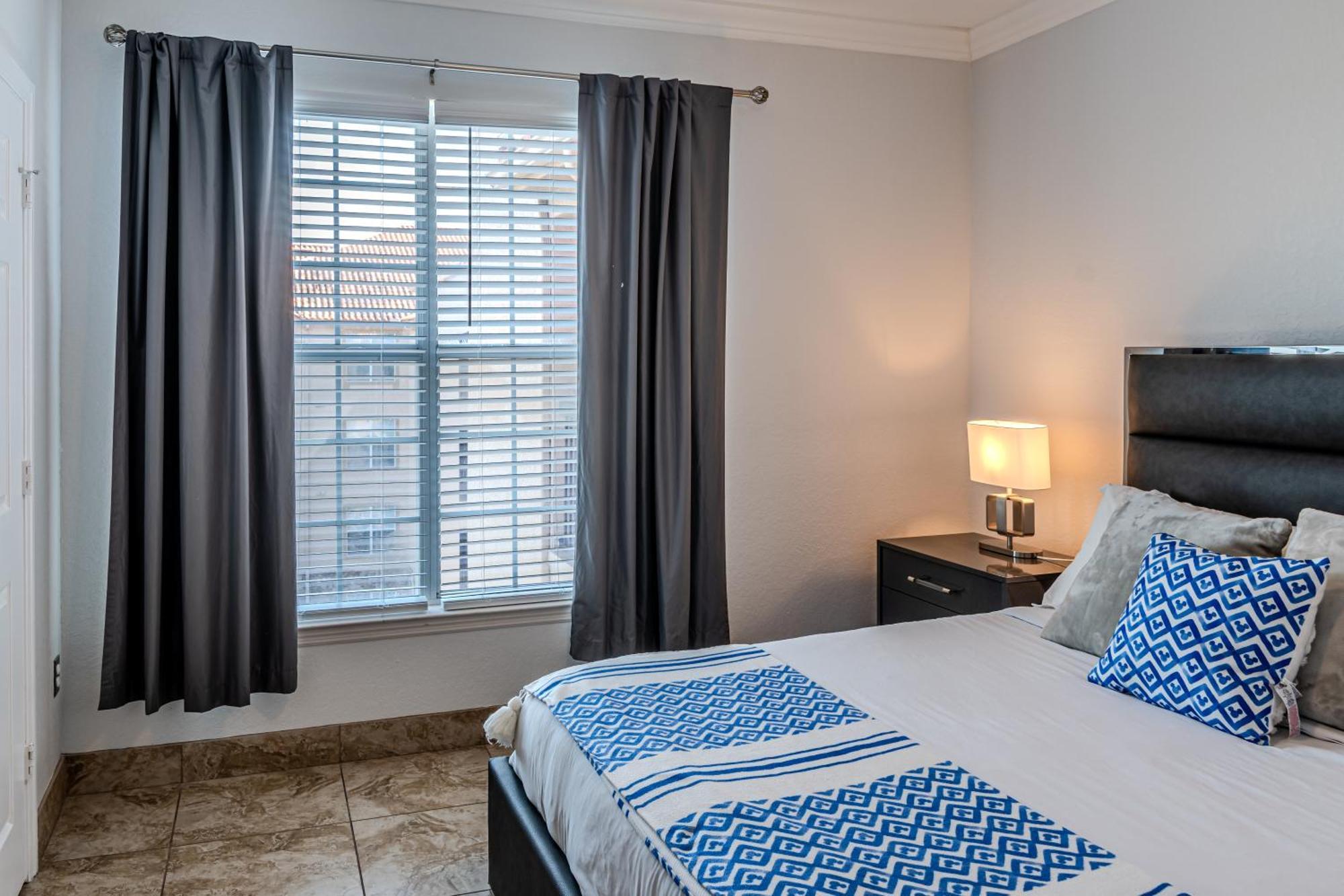 Apartment 3 Bedroom In Tuscana Resort , 15" From Disney Kissimmee Kültér fotó
