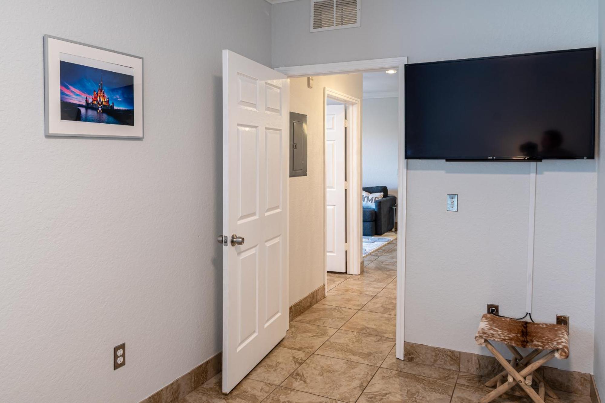 Apartment 3 Bedroom In Tuscana Resort , 15" From Disney Kissimmee Kültér fotó
