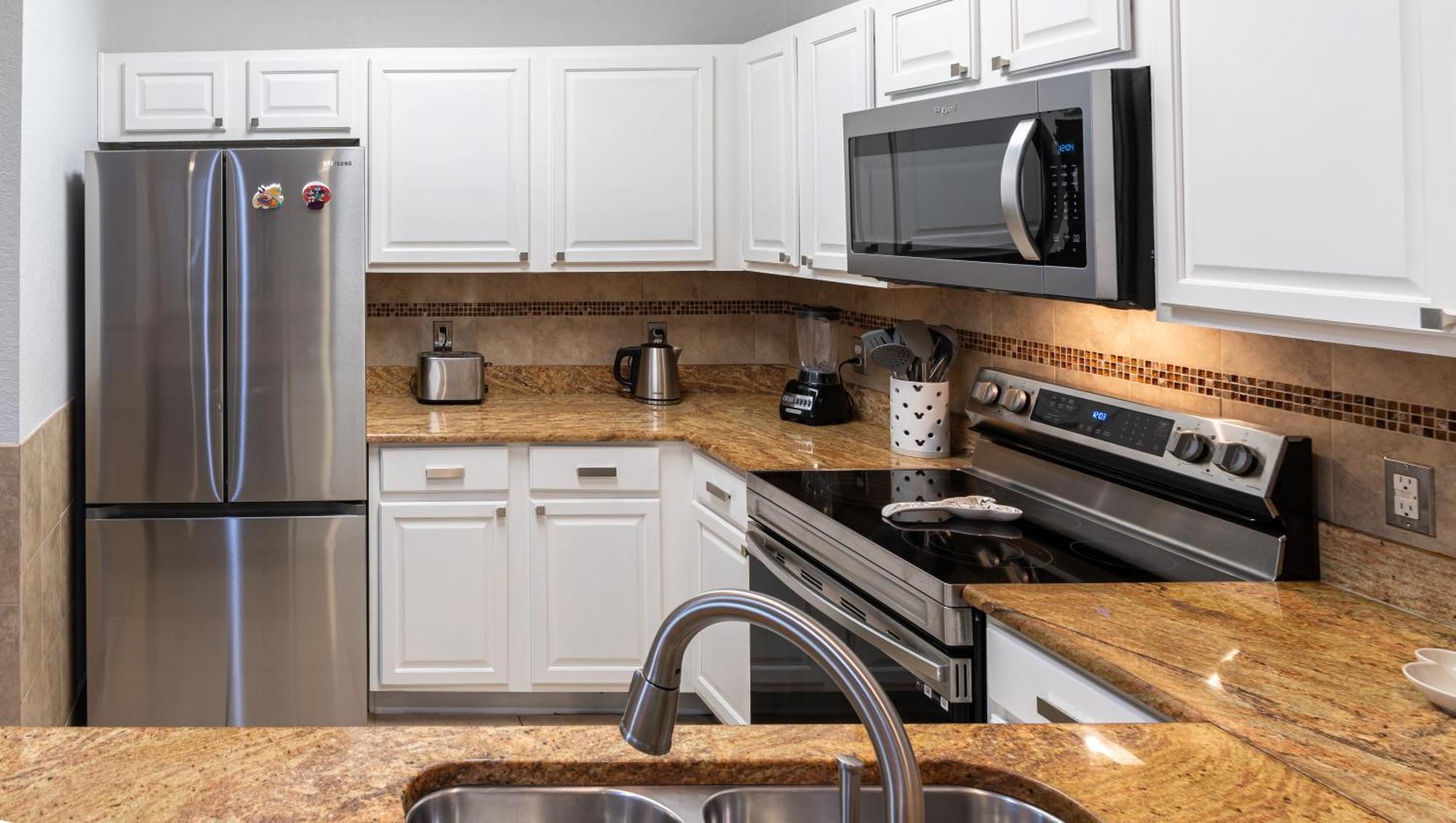 Apartment 3 Bedroom In Tuscana Resort , 15" From Disney Kissimmee Kültér fotó