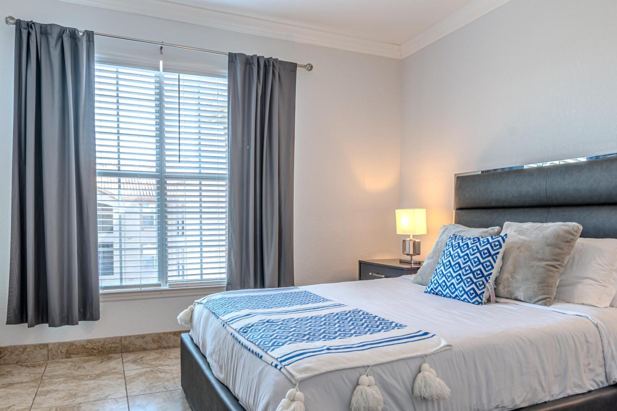 Apartment 3 Bedroom In Tuscana Resort , 15" From Disney Kissimmee Kültér fotó